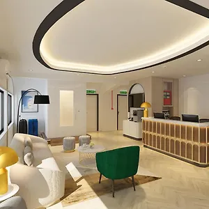 visit hotel