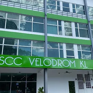 Scc Velodrome Kl ** Kuala Lumpur