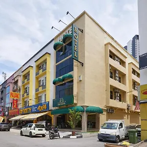 Fast Setapak Near Tunku Abdul Rahman Umt Kl ** Kuala Lumpur