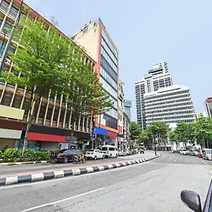 Super Oyo 90572 J Masjid India ** Kuala Lumpur