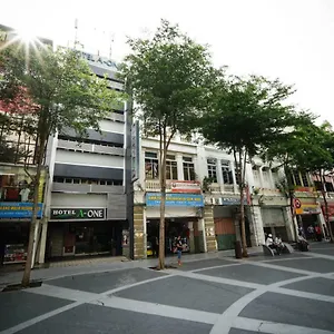 A-one ** Kuala Lumpur